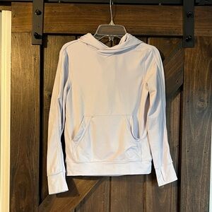 Ivivva Light purple‎ Hoodie